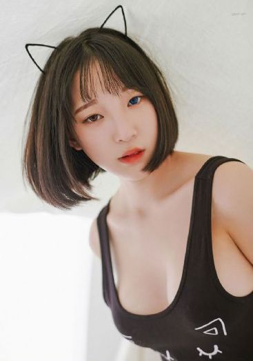让我看看鬼
