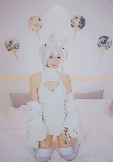 我的如意狼君粤语