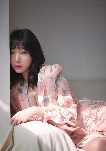 和离后反派后娘福载天下