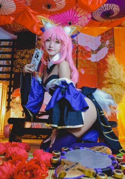 我叫苏妲己