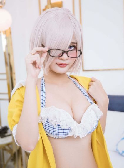 九命怪妻