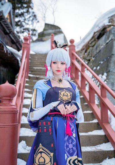 鬼天使