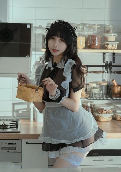 圣女的魔力是万能的