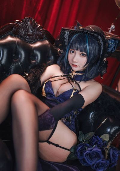 小祖宗又野又娇