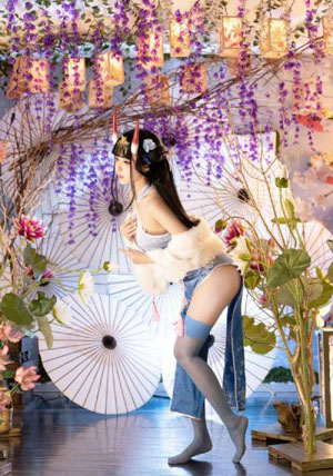 超能末世者