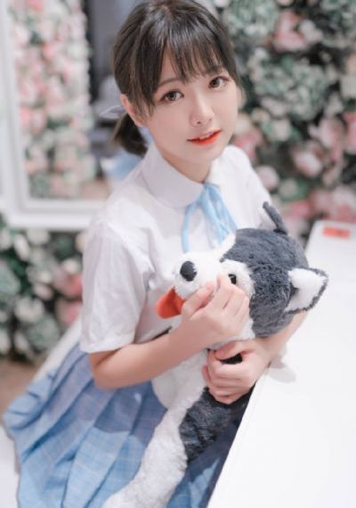 扩张少女系三重奏
