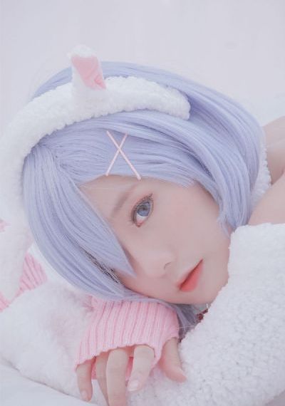渴爱女人