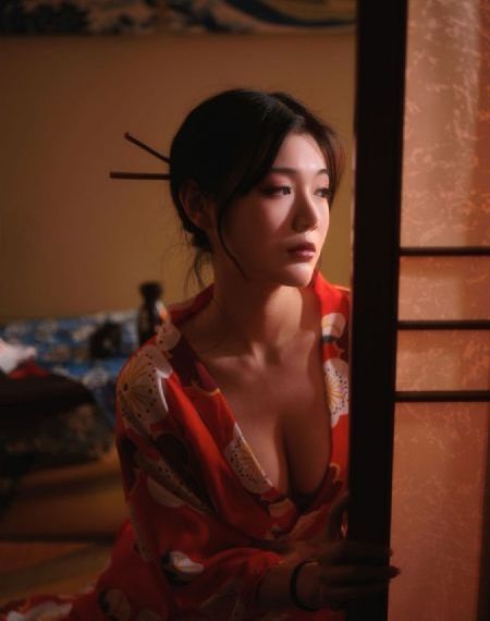深情诱惑