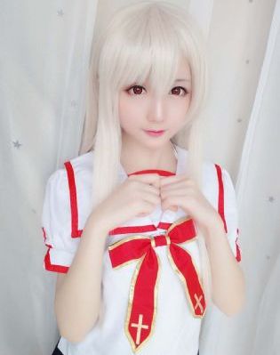美女冷静我只是个电工