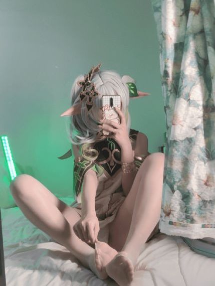 赤足小子