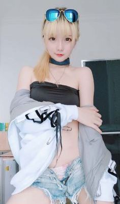 一切从失踪开始