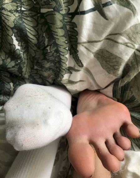 不同的男人