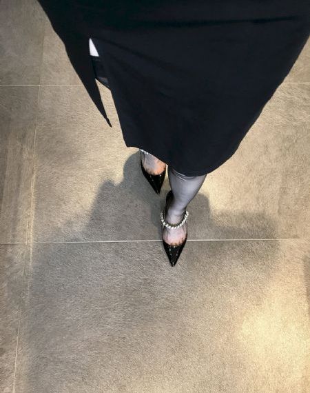 痴心暗许