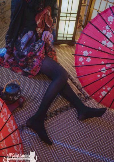 爆谷一周