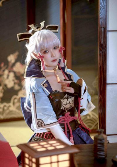 轻吻晚风