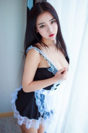蓝色水玲珑