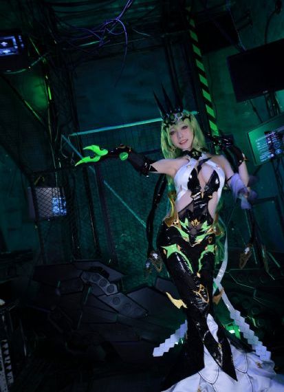 魔法少女伊莉雅第二季特典