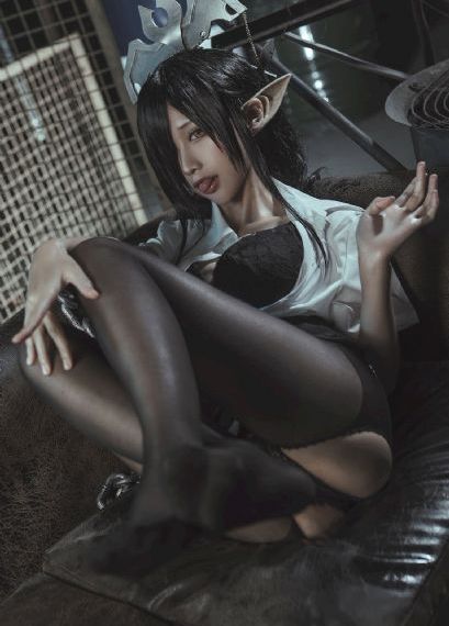 好女无双