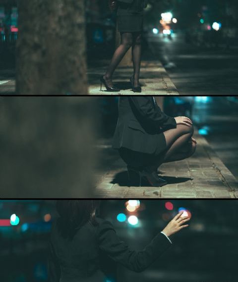 温暖的客栈·乐活季