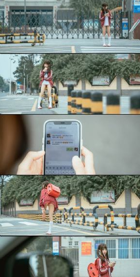 重案六组4