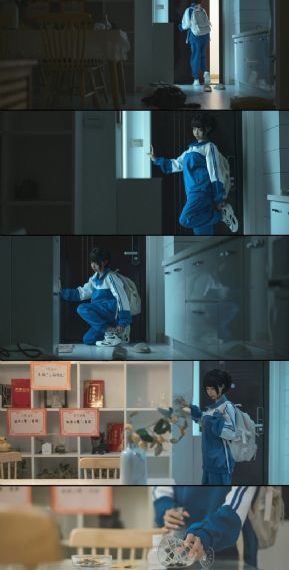 苦口婆心