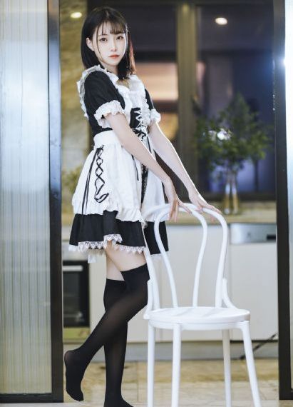 男才女貌之现代美女