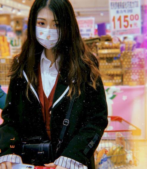 我的妻子