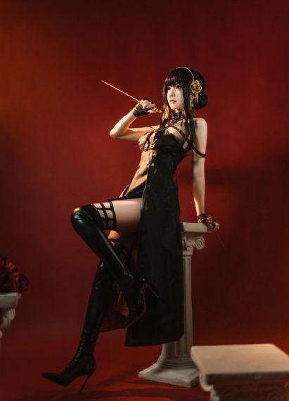 中年如玫