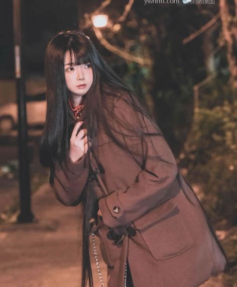 高岭之花2