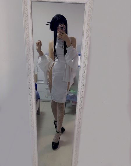 淘宝女孩的好评爱情