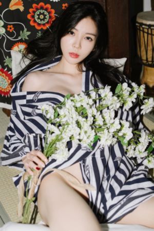 水灵