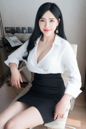 不害臊的姑娘