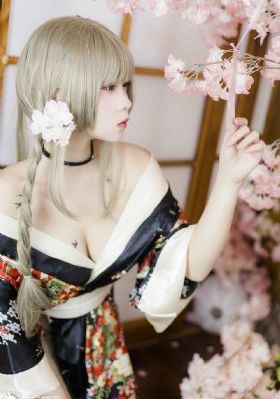 月亮心愿