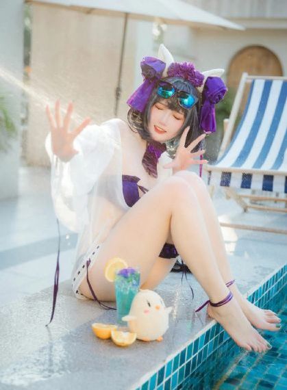 林中男孩