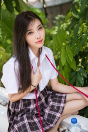 重生之白蛇缘起