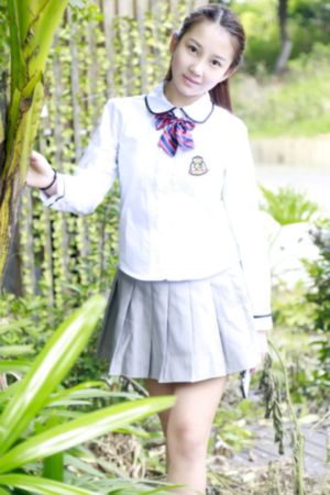 史上最强弟子