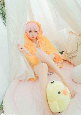 龙先生