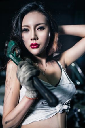 消失的你
