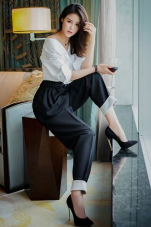 德古拉的女儿