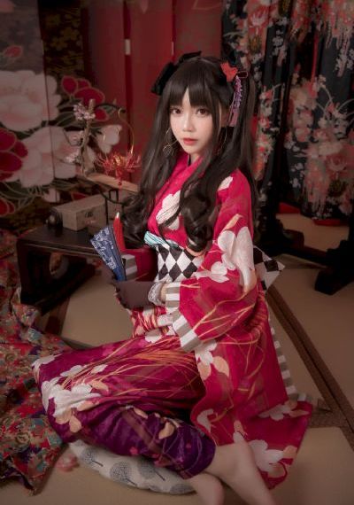 盲女千金