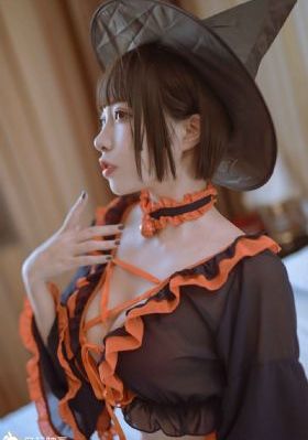 神奇燕尾服