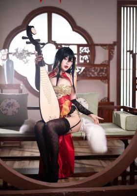 奇幻森林（国语版）
