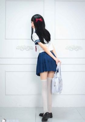 空中女郎