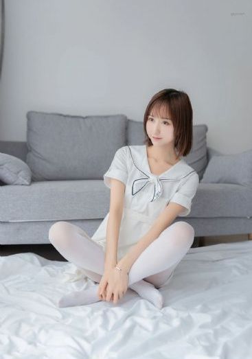 玉米地的小孩