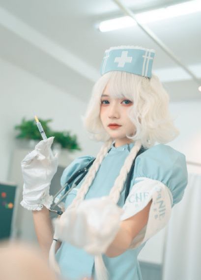 还我柔情