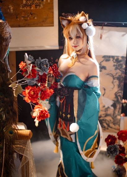 小李广花荣