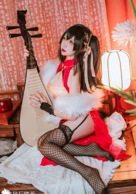 邻家女孩大斗爱