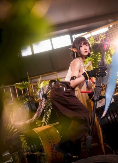 麻将之夜