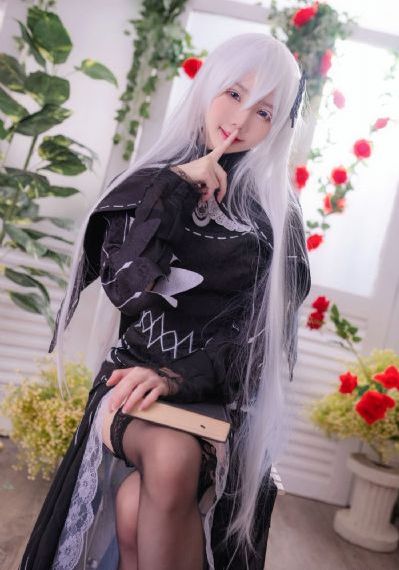 流浪的神女
