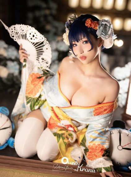 粗日的怪谈